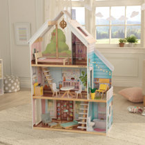 Wayfair best sale barbie house